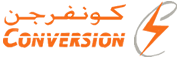 Conversion MEP logo