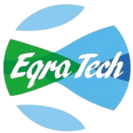 Eqra Tech logo