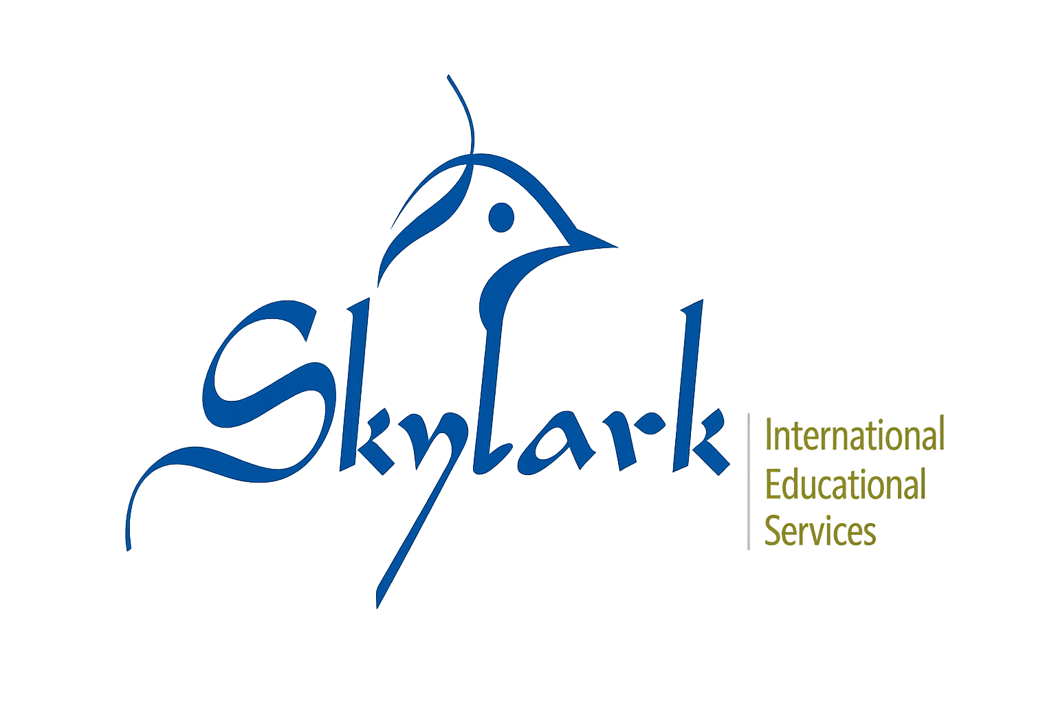 Skylark logo