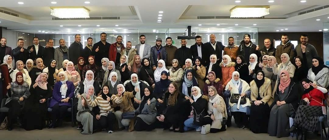 ISO CITY facility — The people behind our operations